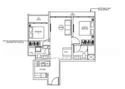Piccadilly Grand (D8), Apartment #503093821